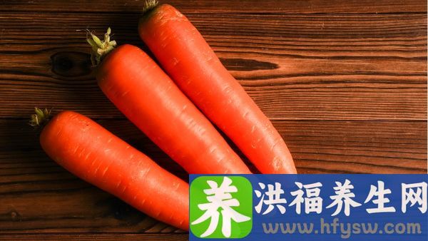 虾能不能和萝卜一起吃