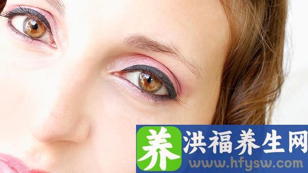 春天眼睛干涩怎么办？3个简单方法帮你快速缓解不适