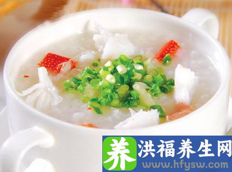 精选五款清凉<a href=http://www.duomehao.com target=_blank class=infotextkey>养生</a>粥 清热解暑透心凉