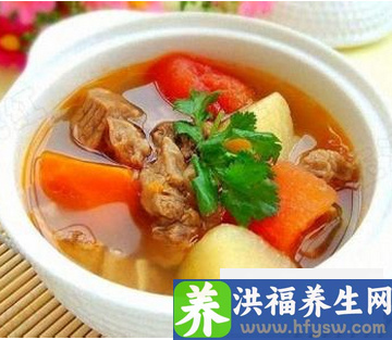 秋季<a href=http://www.duomehao.com target=_blank class=infotextkey>养生</a>八大补汤 营养美味滋阴去燥