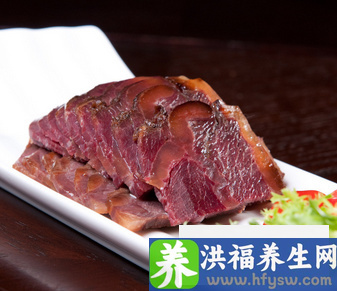 牛肉的六种美味做法 最适合冬季食用
