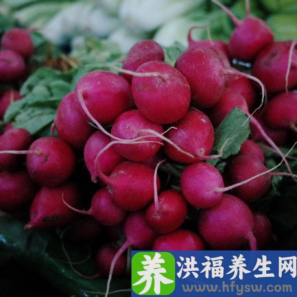 痛风可以吃的蔬菜有哪些?