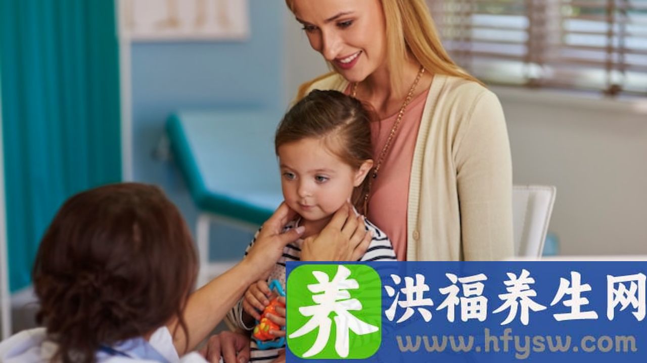 扁桃体发炎症状