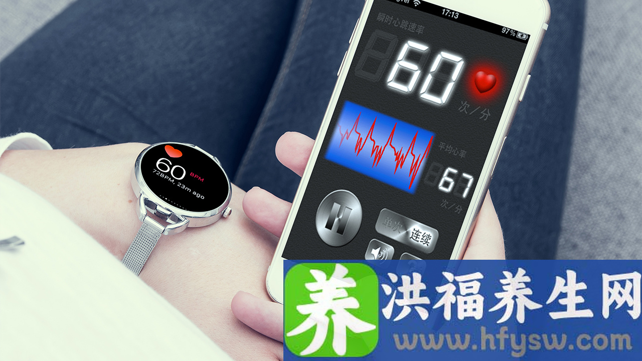 有什么原因会导致心率过低