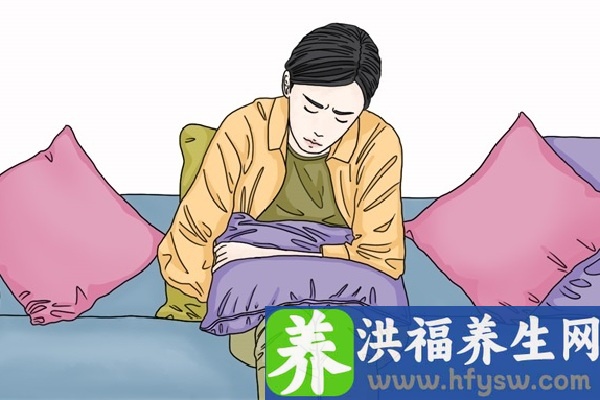 红果参的禁忌
