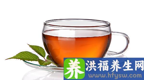 春天喝什么茶养肝健脾养胃