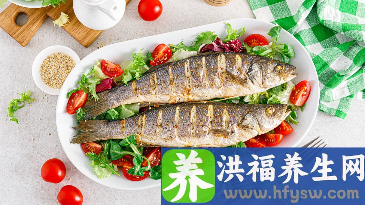 尿酸高鲈鱼可以吃吗