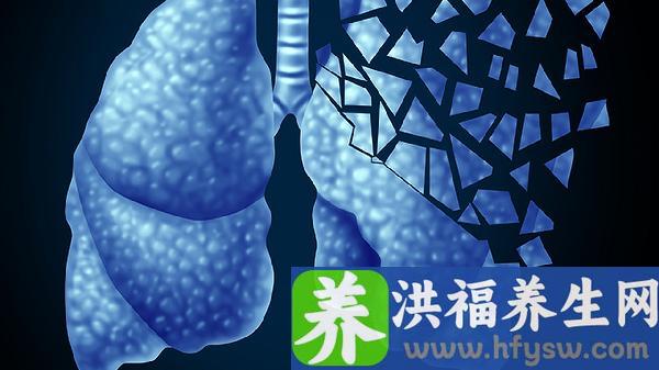 x光胸片能看到多大结节