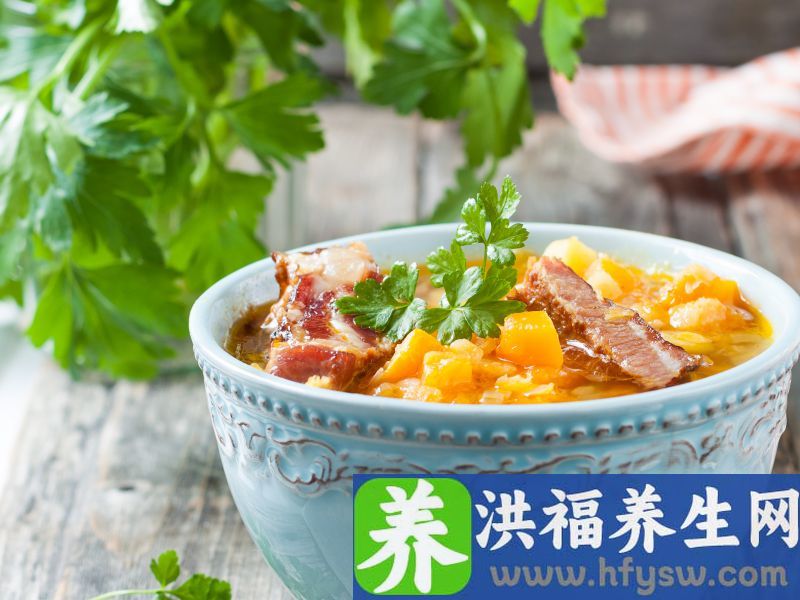缺镁的人抗癌能力或更差！其实常吃4类食物就能补