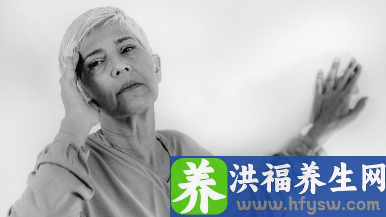 突然头晕想吐的原因