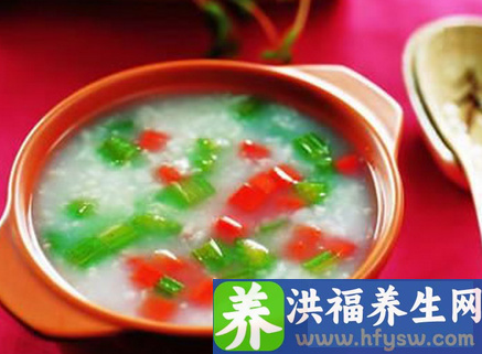 血压高怎么办 这几款药粥最有效降血压