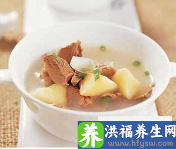冬季男人喝什么汤进补? 推荐七款牛肉汤的做法