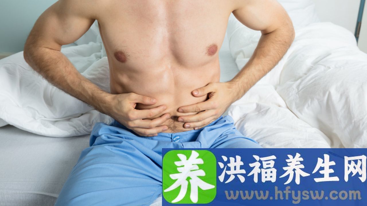 胃疼想吐吐不出来是什么原因