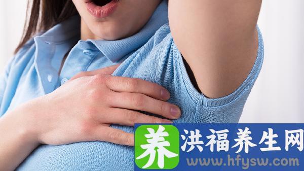 腋下有结节需要治疗吗