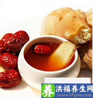 手脚冰凉怎么调理 七款药膳汤最暖身