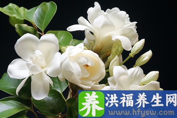茉莉花茶的功效与作用、禁忌和食用方法