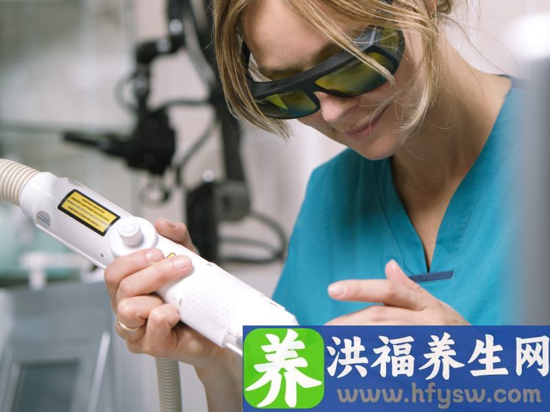 激光祛斑恢复过程是怎样的 果酸祛斑是否会有副作用吗？