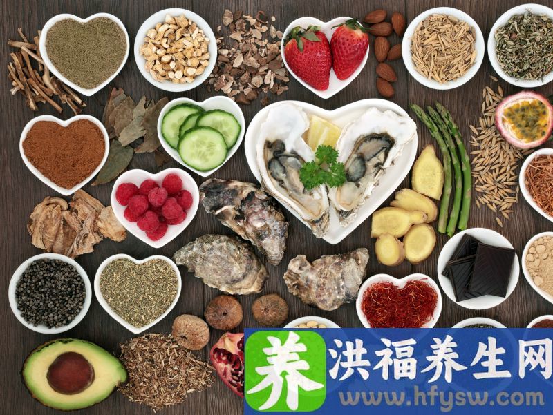 男人“小蝌蚪”不太理想？备孕中多吃这些食物，好处多