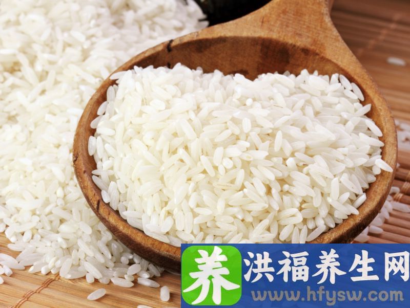 多吃主食会减寿？中国人爱吃的白米饭，其实是“最差的主食”？