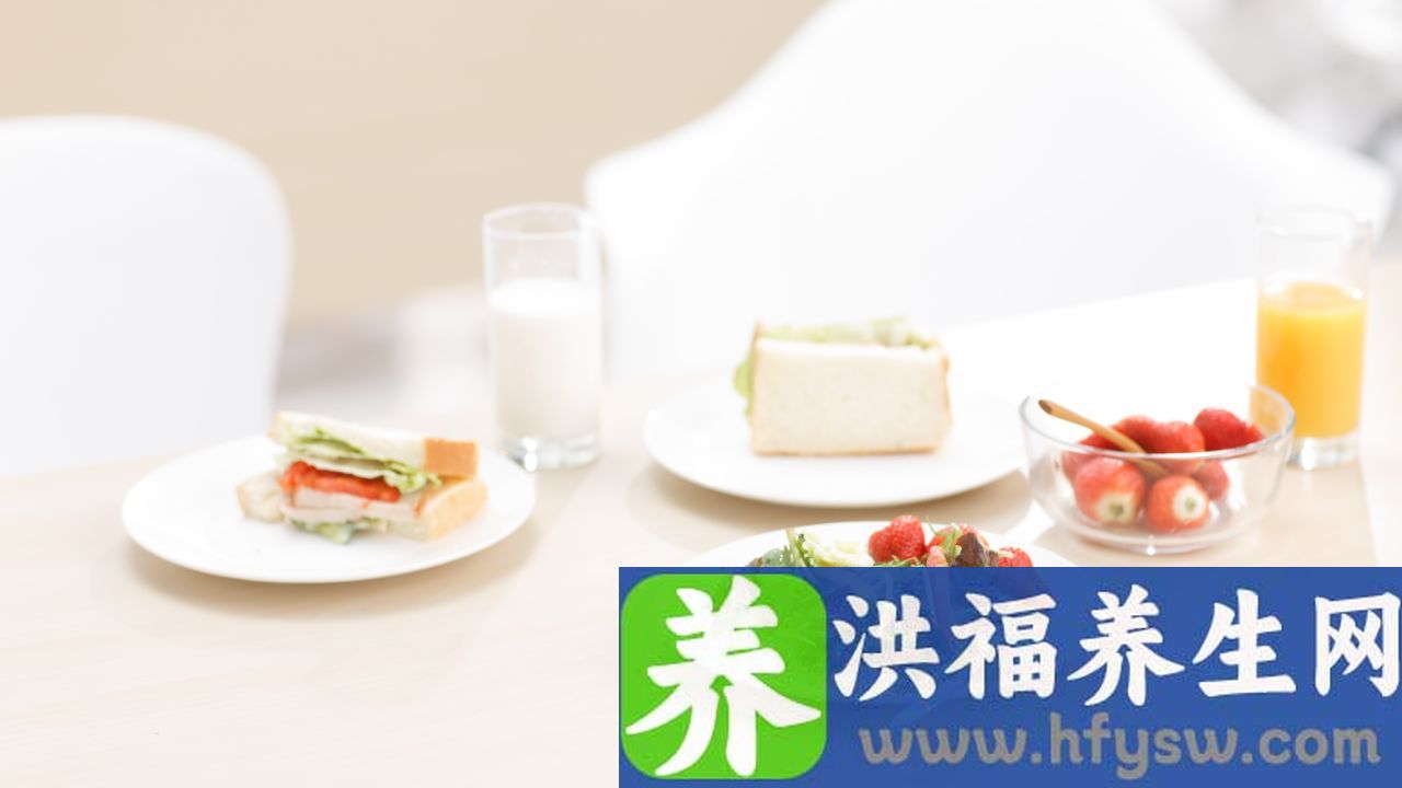上环前可以吃早餐吗