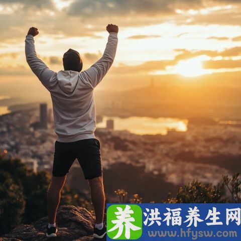 迎接新年五大养生良习：稳定生活节奏、持续锻炼、讲究整洁、情绪管理和葆有热情
