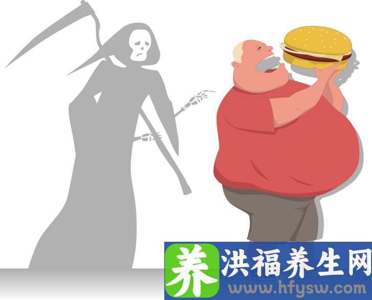 我国成年人肥胖率超过 50% ，超重肥胖会对身体产生哪些影响？如何健康合理减肥？
