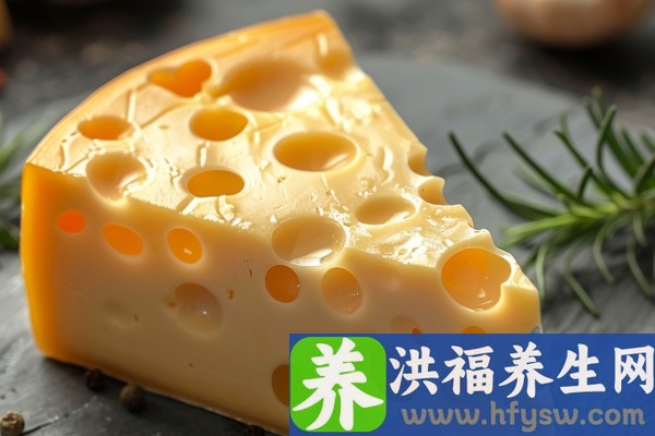 奶酪的功效与作用、禁忌和食用方法