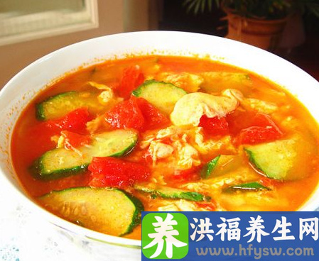 七款去火消暑<a href=http://www.duomehao.com target=_blank class=infotextkey>养生</a>汤 冬瓜薏米仁汤清热解暑