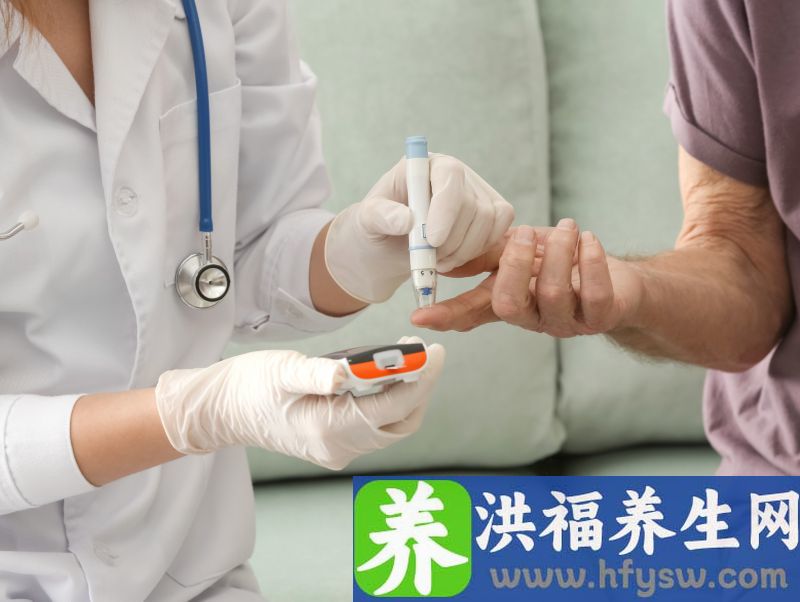 不想患上糖尿病？这4条饮食建议，做到得越多越有利