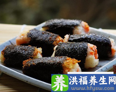 冬季吃什么不长胖 八款减肥食谱边吃边瘦