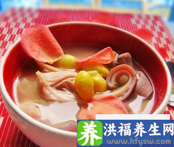 春季<a href=http://www.duomehao.com target=_blank class=infotextkey>养生</a>以祛湿为主 四款<a href=http://www.duomehao.com target=_blank class=infotextkey>养生</a>汤有助去湿气