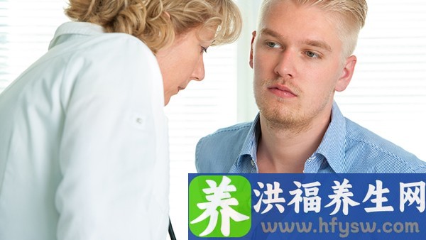 介绍艾滋病初期的典型特征