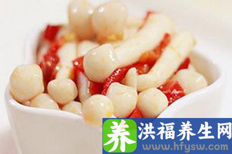 推荐六款减肥食谱 让你夏季吃出苗条身材