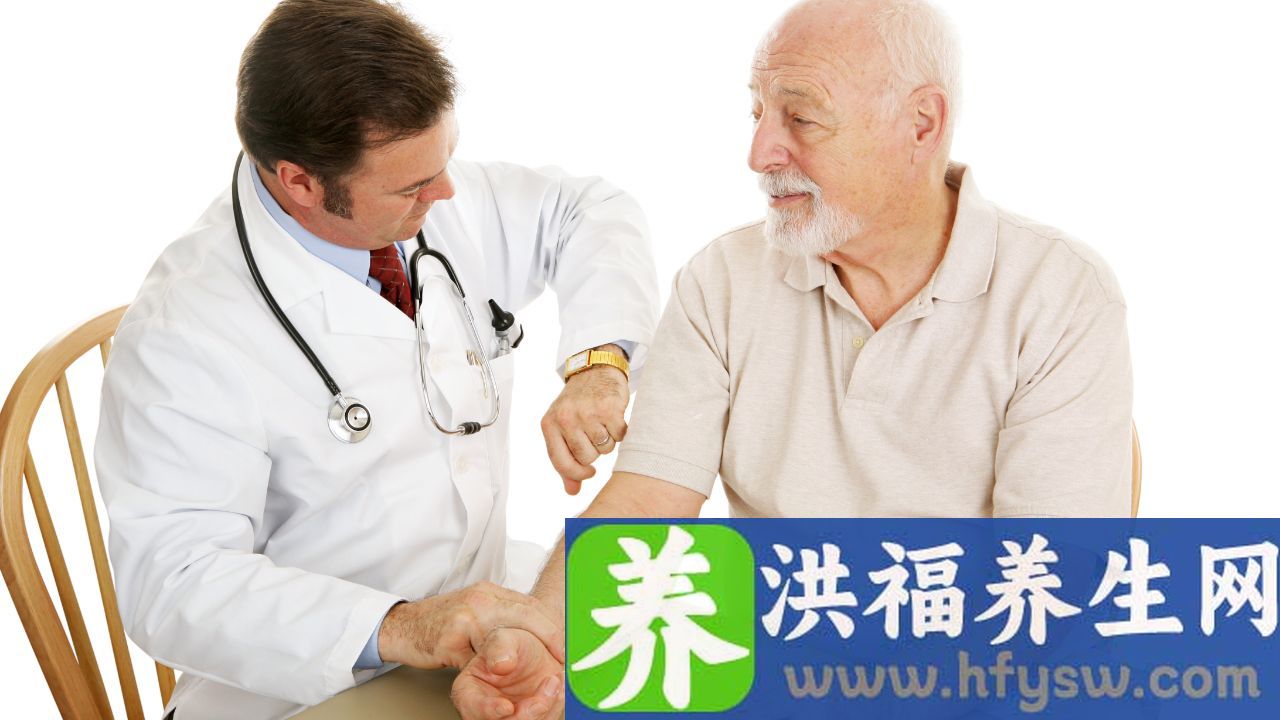 交替脉有哪些症状