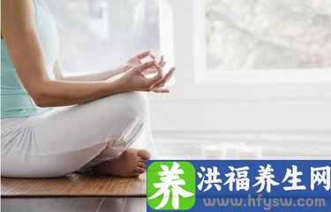 冬季养生遵循6大原则