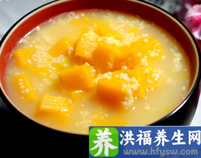 推荐4款南瓜减肥食谱 美味低卡刮脂超有效