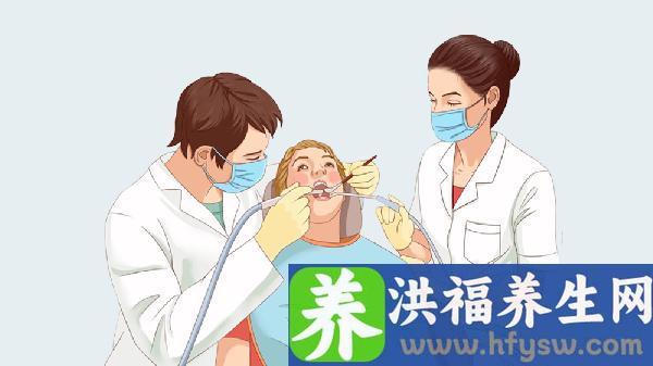 洗牙手术注意事项是什么？