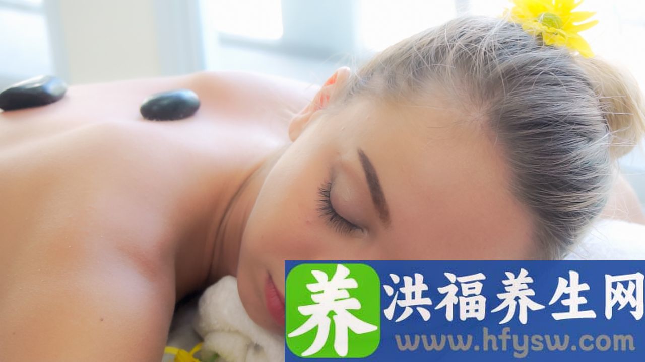 富贵包怎么消除最有效