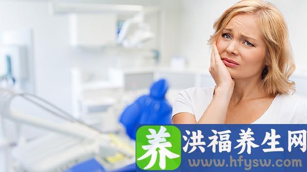 肝硬化病人牙龈出血怎么办