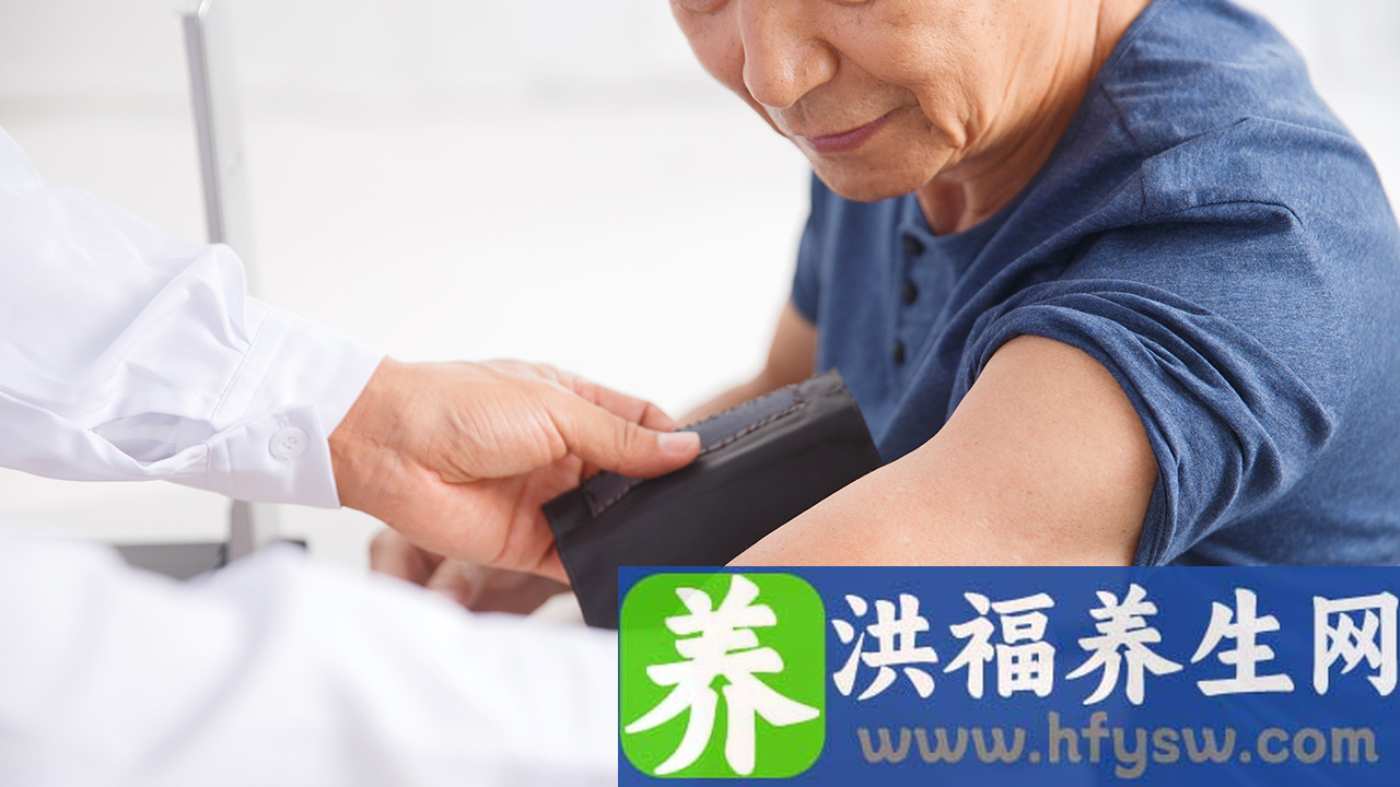 高血压要打针吗