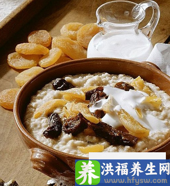 九款女性夏季<a href=http://www.duomehao.com target=_blank class=infotextkey>养生</a>粥 补充营养消暑又养颜