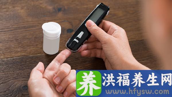 餐后一小时血糖值是多少正常