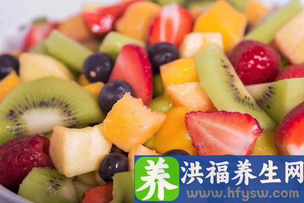 维生素b2的食物和水果