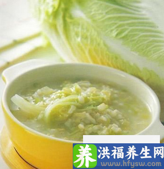 春季八款减肥粥做法 快速瘦出苗条身材