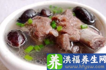 冬季补肾吃什么好呢 推荐6种冬季补肾食谱和食物