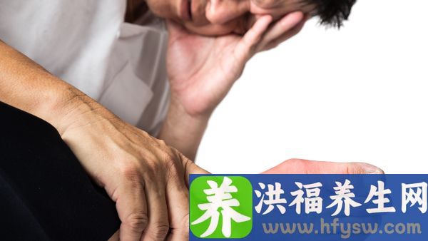 痛风痛怎么快速止痛