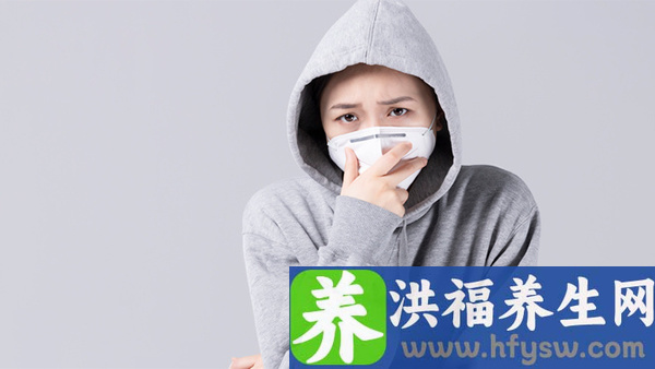 咳血哪种颜色最可怕