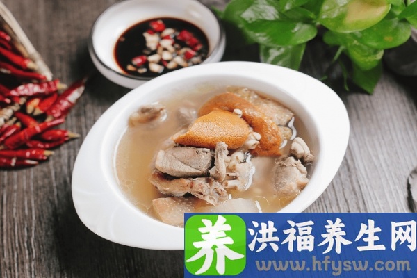 鸭肉不能和什么食物一起吃