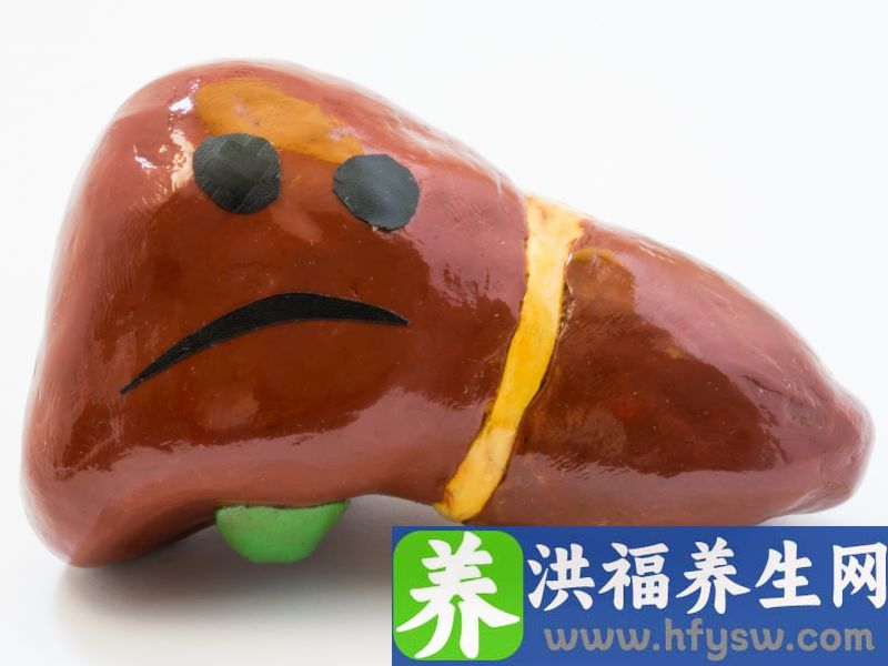 查出了转氨酶升高？别急，4种食物别多吃，忍住嘴就是赢