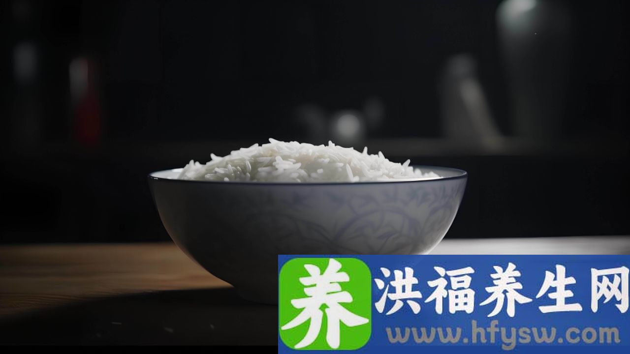 控糖米饭真的能控糖吗